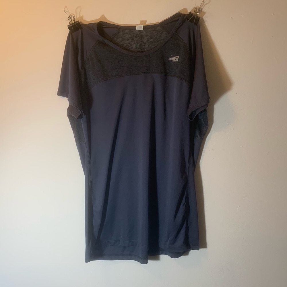 Gym t-shirt
